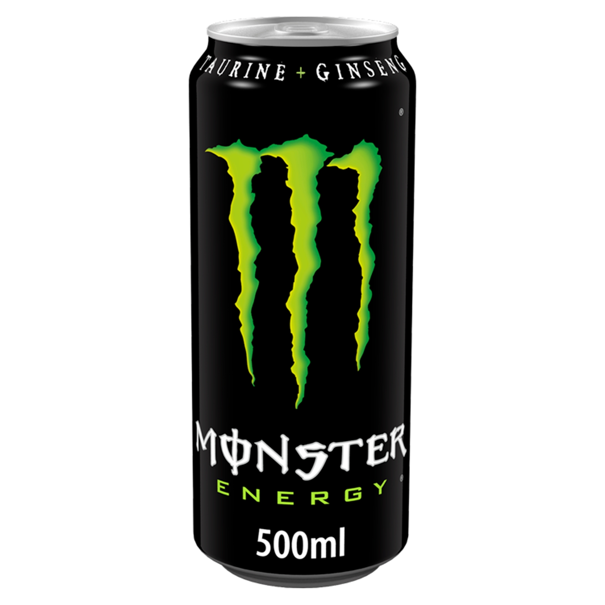 MONSTER ENERGY CAN 500X12